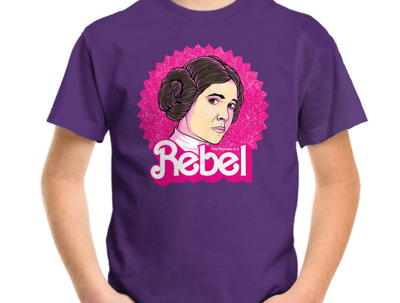 Rebel Princess