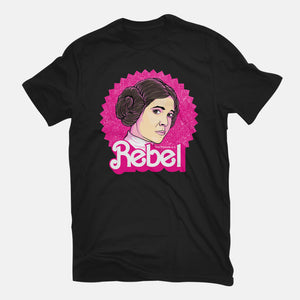 Rebel Princess