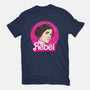 Rebel Princess-Mens-Heavyweight-Tee-retrodivision