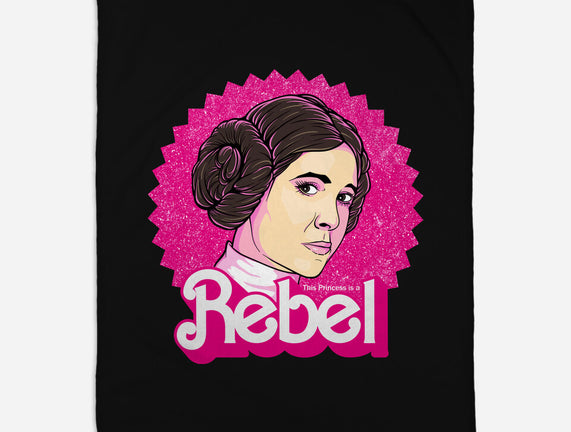 Rebel Princess