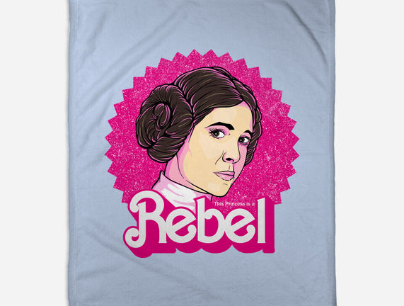 Rebel Princess