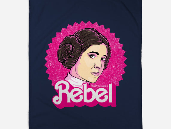 Rebel Princess