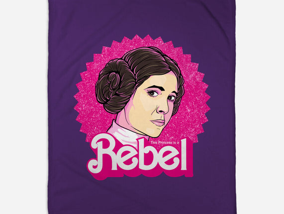 Rebel Princess