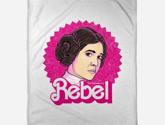 Rebel Princess