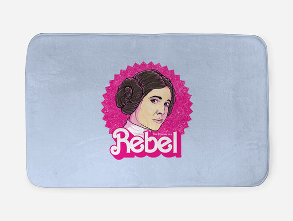 Rebel Princess