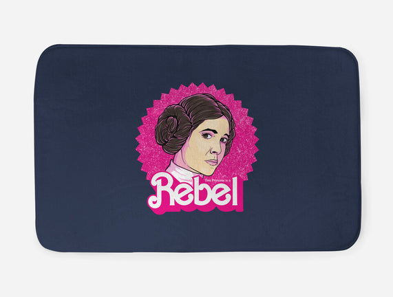 Rebel Princess