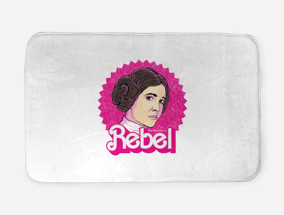 Rebel Princess