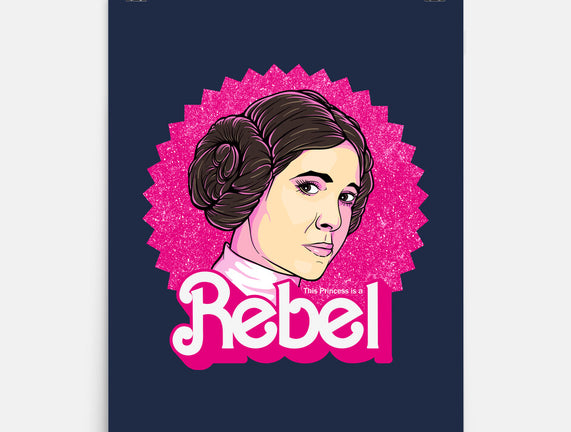 Rebel Princess