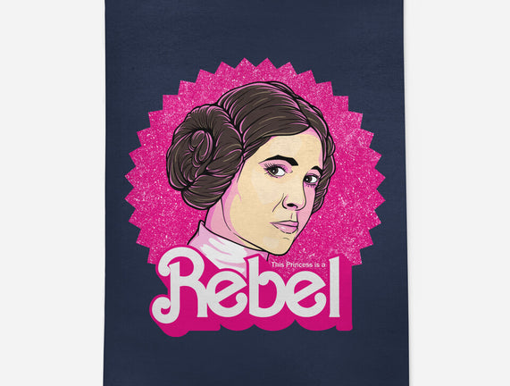 Rebel Princess