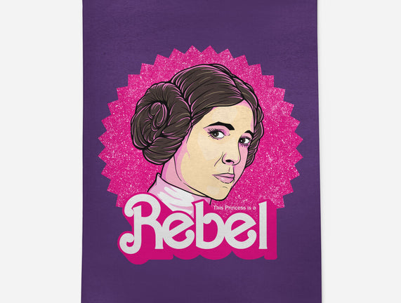 Rebel Princess