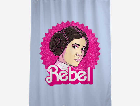 Rebel Princess