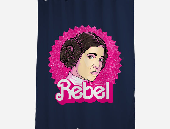 Rebel Princess