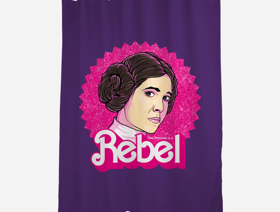 Rebel Princess