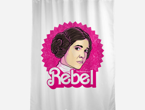 Rebel Princess