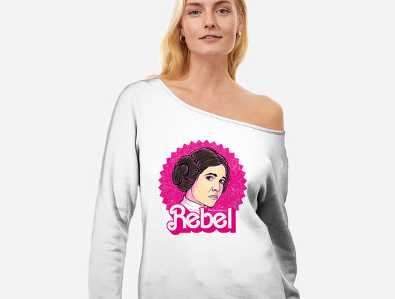 Rebel Princess