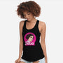 Rebel Princess-Womens-Racerback-Tank-retrodivision