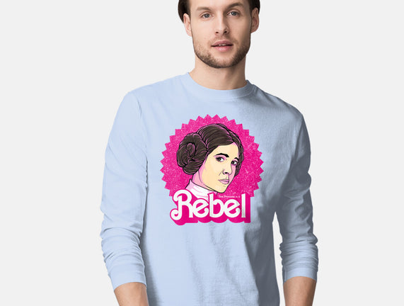 Rebel Princess