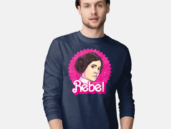 Rebel Princess