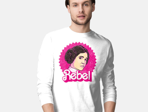 Rebel Princess