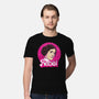 Rebel Princess-Mens-Premium-Tee-retrodivision