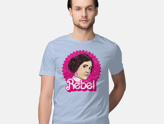 Rebel Princess