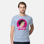 Rebel Princess-Mens-Premium-Tee-retrodivision