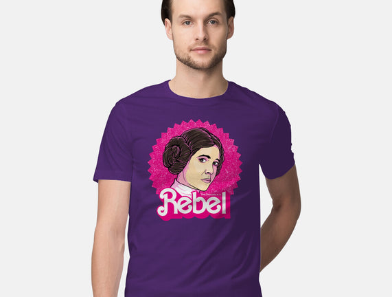 Rebel Princess