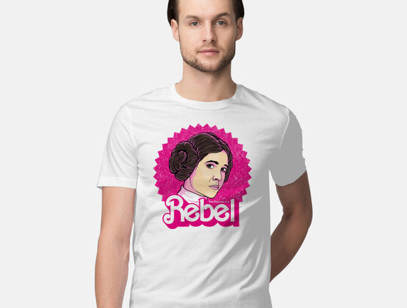 Rebel Princess