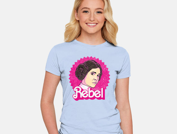 Rebel Princess