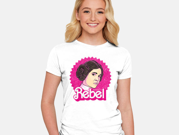 Rebel Princess