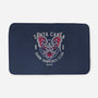 Damn Vampires Club-None-Memory Foam-Bath Mat-Nemons