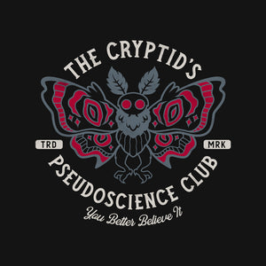 The Cryptid's Pseudoscience Club