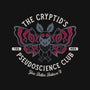 The Cryptid's Pseudoscience Club-Unisex-Basic-Tee-Nemons