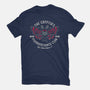 The Cryptid's Pseudoscience Club-Mens-Premium-Tee-Nemons