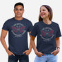 The Cryptid's Pseudoscience Club-Unisex-Basic-Tee-Nemons