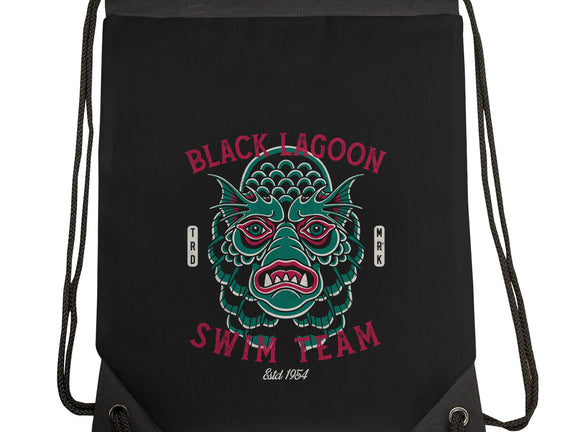 Black Lagoon Swim Club