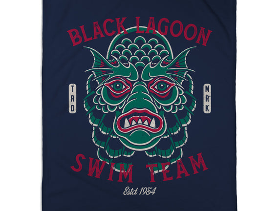 Black Lagoon Swim Club