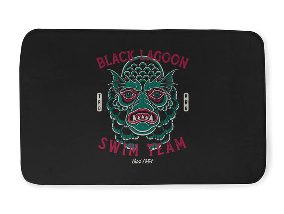 Black Lagoon Swim Club