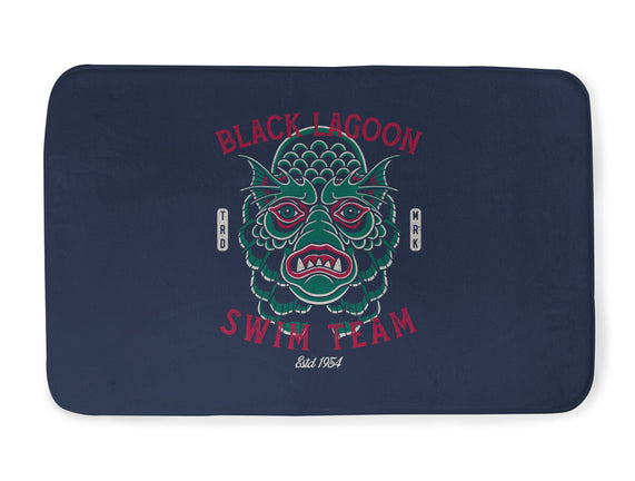 Black Lagoon Swim Club