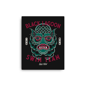 Black Lagoon Swim Club