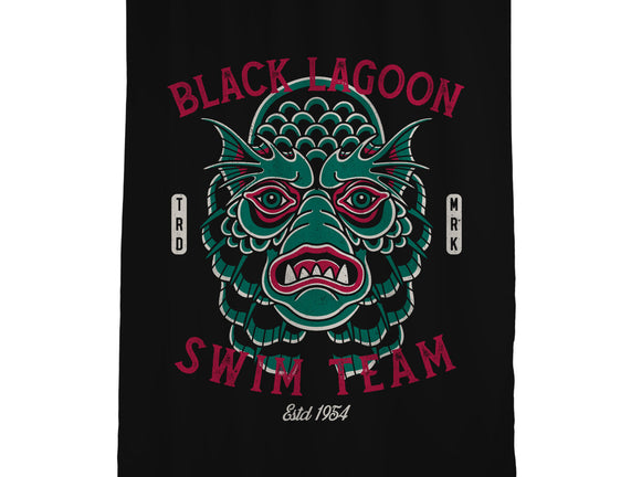 Black Lagoon Swim Club