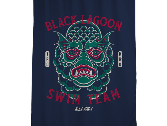 Black Lagoon Swim Club