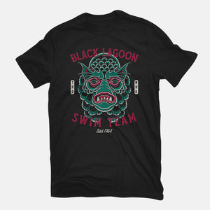 Black Lagoon Swim Club