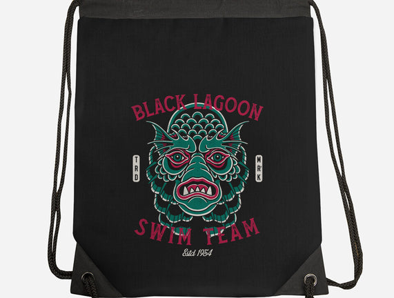 Black Lagoon Swim Club