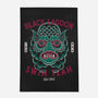 Black Lagoon Swim Club-None-Outdoor-Rug-Nemons