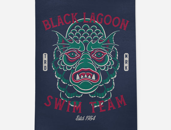 Black Lagoon Swim Club