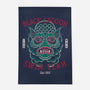 Black Lagoon Swim Club-None-Outdoor-Rug-Nemons