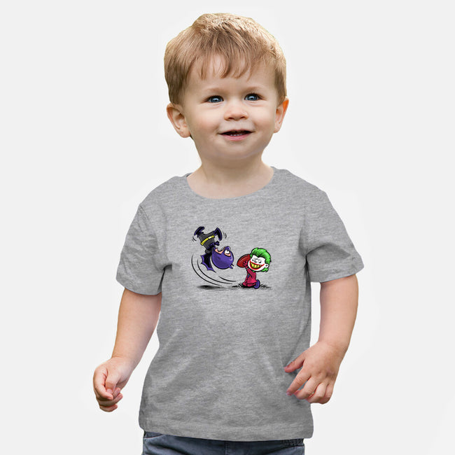 Bat Charlie-Baby-Basic-Tee-zascanauta