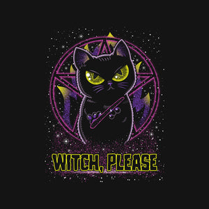 Witch Please