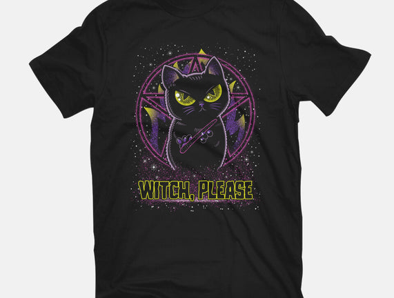 Witch Please